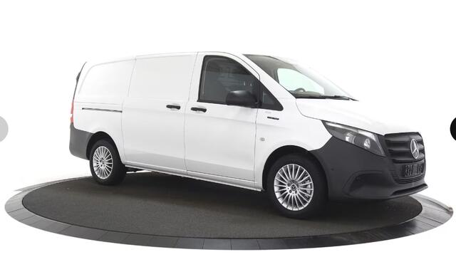 Mercedes-Benz VITO eVito 112 L2 60 kWh