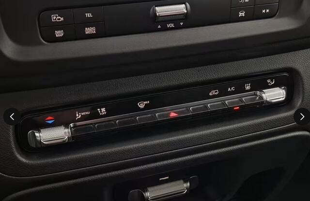 Mercedes-Benz VITO eVito 112 L2 60 kWh