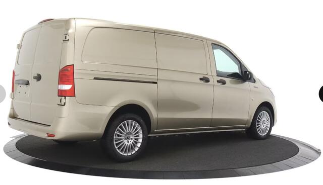 Mercedes-Benz VITO eVito 112 L2 60 kWh