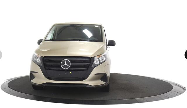 Mercedes-Benz VITO eVito 112 L2 60 kWh