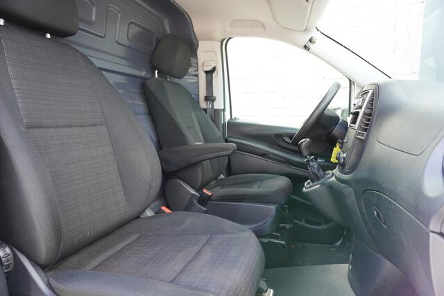 Mercedes-Benz VITO 116 CDI Lang EURO 6 - Airco - Cruise - Trekhaak - €16.900,- Excl.