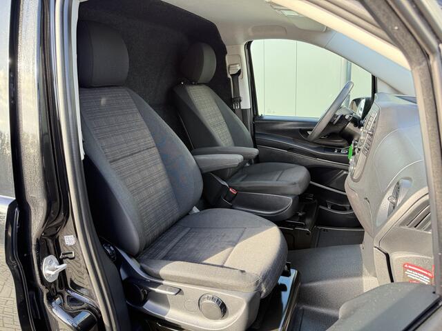 Mercedes-Benz VITO 114 CDI 136 PK AUTOMAAT / L2H1 / 1e EIG. / CAMERA / CRUISE / ECC / NAVI / LICHTMETALEN VELGEN