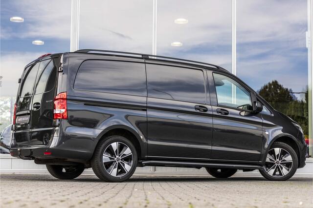Mercedes-Benz VITO 114 CDI Lang | Trekhaak | Camera | Carplay