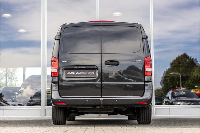 Mercedes-Benz VITO 114 CDI Lang | Trekhaak | Camera | Carplay