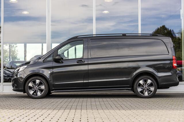 Mercedes-Benz VITO 114 CDI Lang | Trekhaak | Camera | Carplay