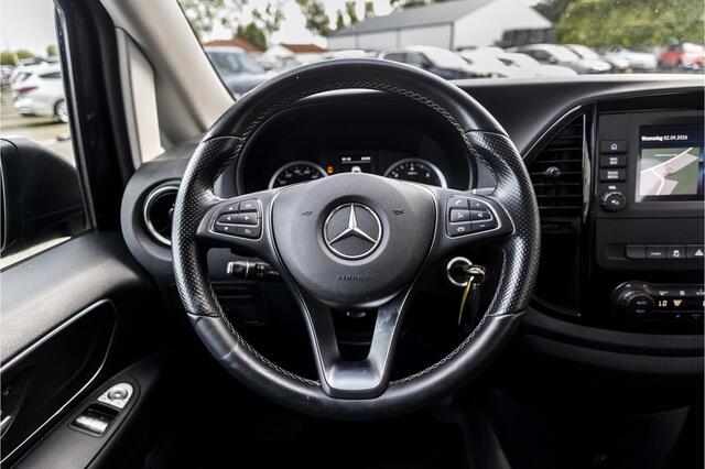 Mercedes-Benz VITO 114 CDI Lang | Trekhaak | Camera | Carplay
