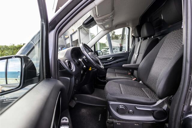 Mercedes-Benz VITO 114 CDI Lang | Trekhaak | Camera | Carplay