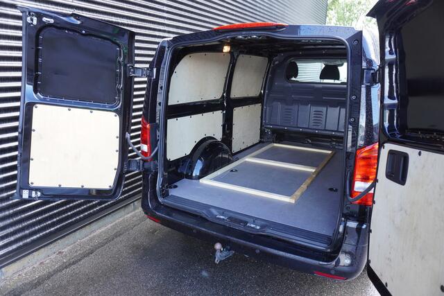 Mercedes-Benz VITO 116 CDI 160pk Automaat L2 Lang LED