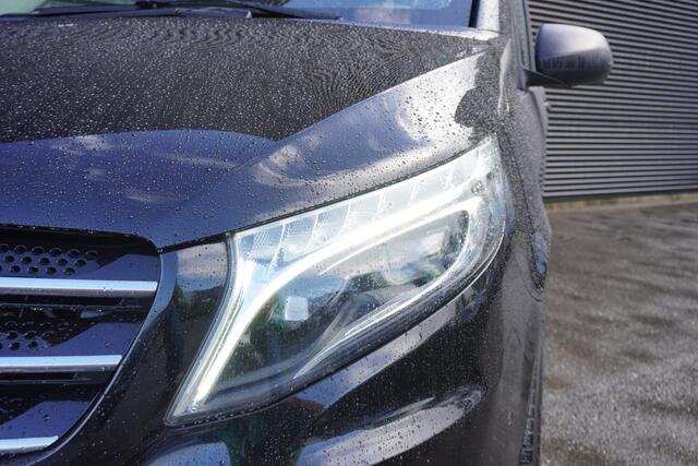 Mercedes-Benz VITO 116 CDI 160pk Automaat L2 Lang LED