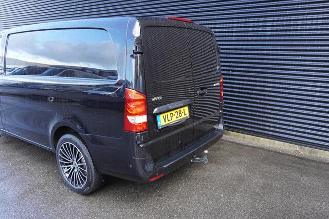 Mercedes-Benz VITO 116 CDI 160pk Automaat L2 Lang LED