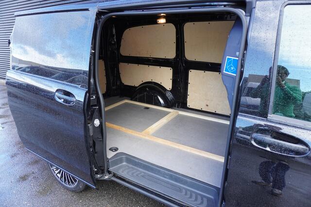 Mercedes-Benz VITO 116 CDI 160pk Automaat L2 Lang LED
