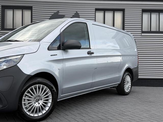 Mercedes-Benz VITO eVito 112 L2 60 kWh