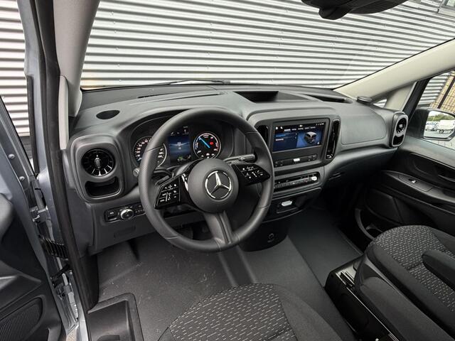 Mercedes-Benz VITO eVito 112 L2 60 kWh