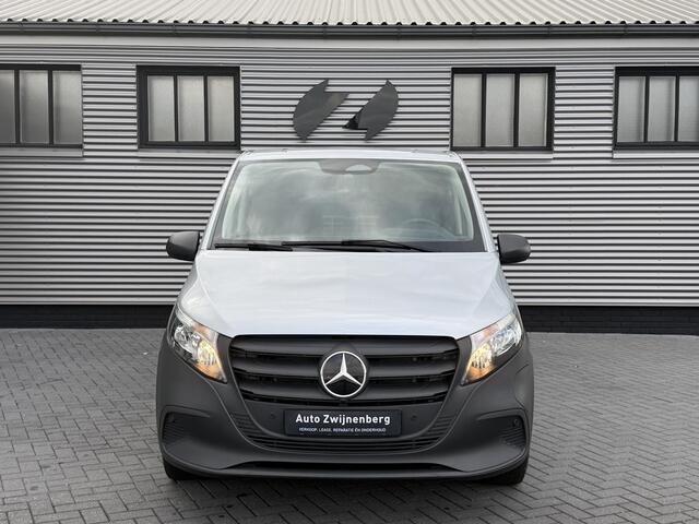 Mercedes-Benz VITO eVito 112 L2 60 kWh