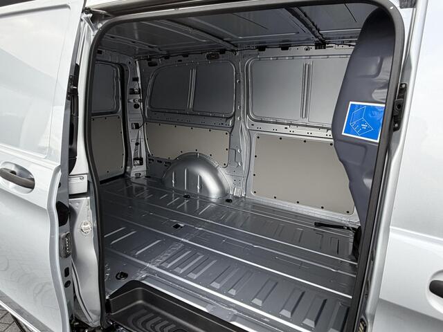 Mercedes-Benz VITO eVito 112 L2 60 kWh