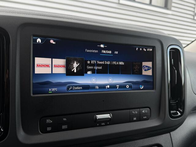 Mercedes-Benz VITO eVito 112 L2 60 kWh