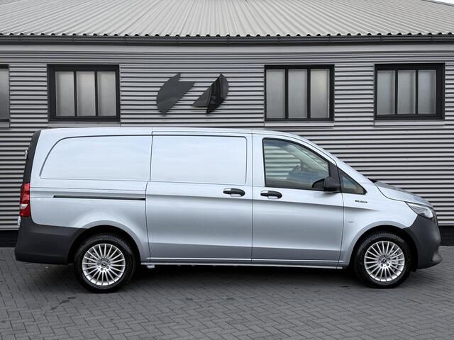 Mercedes-Benz VITO eVito 112 L2 60 kWh