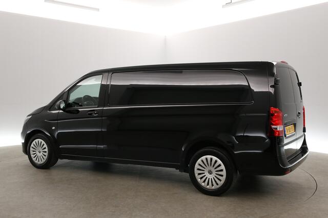 Mercedes-Benz VITO 119 CDI Extra Lang 191PK | Automaat | Camera | Clima | Cruise | Carplay | Leder