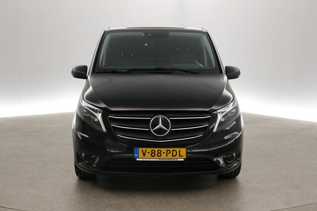 Mercedes-Benz VITO 119 CDI Extra Lang 191PK | Automaat | Camera | Clima | Cruise | Carplay | Leder