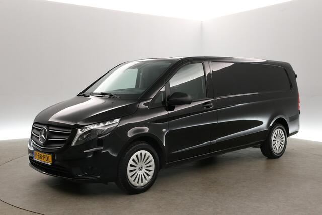 Mercedes-Benz VITO 119 CDI Extra Lang 191PK | Automaat | Camera | Clima | Cruise | Carplay | Leder