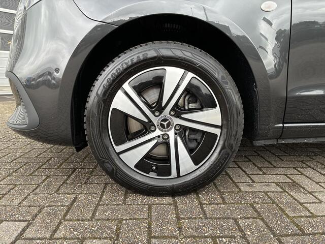 Mercedes-Benz VITO 114 CDI L2 Select | LED | Navigatie | Achterdeuren | Trekhaak etc etc