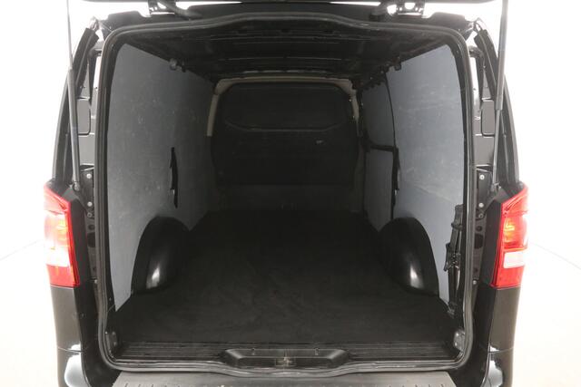 Mercedes-Benz VITO 114 CDI Lang | Automaat | Clima | Camera | Cruise | Navi | Parkeersens.