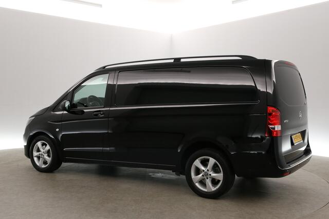 Mercedes-Benz VITO 114 CDI Lang | Automaat | Clima | Camera | Cruise | Navi | Parkeersens.