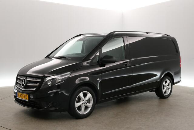 Mercedes-Benz VITO 114 CDI Lang | Automaat | Clima | Camera | Cruise | Navi | Parkeersens.