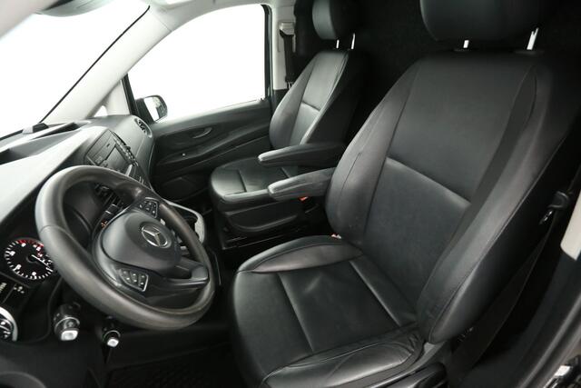 Mercedes-Benz VITO 114 CDI Lang | Automaat | Clima | Camera | Cruise | Navi | Parkeersens.
