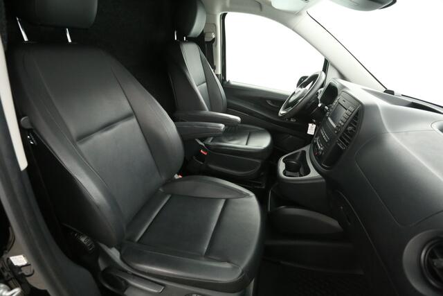Mercedes-Benz VITO 114 CDI Lang | Automaat | Clima | Camera | Cruise | Navi | Parkeersens.