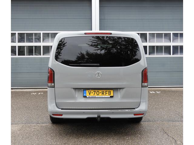 Mercedes-Benz VITO 119 CDI XL DC AUT | LUCHTVERING | 2X SCHUIFDEUR | 2.5t TREKHAAK