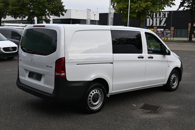 Mercedes-Benz VITO 116 CDI L2 LED, Apple Carplay/Android Auto