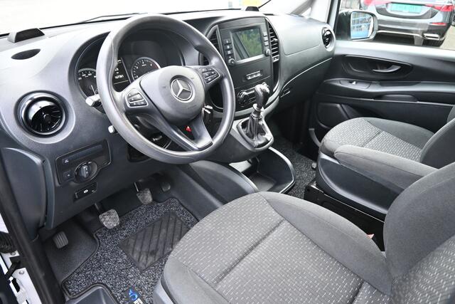 Mercedes-Benz VITO 116 CDI L2 LED, Apple Carplay/Android Auto