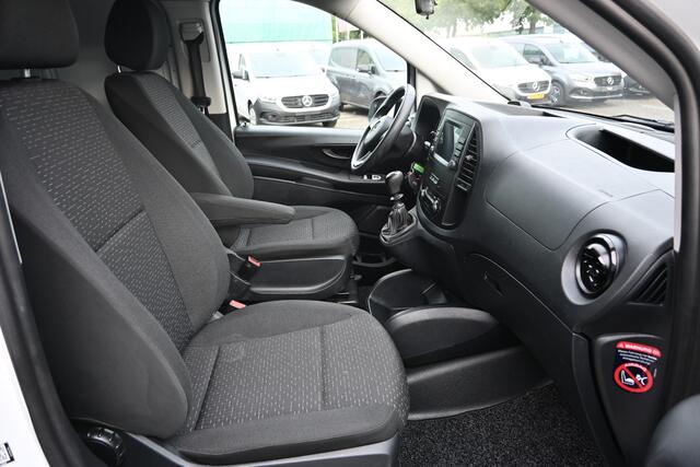 Mercedes-Benz VITO 116 CDI L2 LED, Apple Carplay/Android Auto