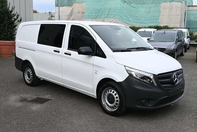 Mercedes-Benz VITO 116 CDI L2 LED, Apple Carplay/Android Auto