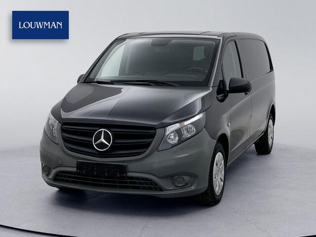 Mercedes-Benz VITO 114 CDI L1 Automaat Navigatie Adaptieve cruise control Trekhaak 2.5t Camera