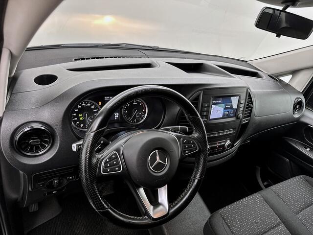 Mercedes-Benz VITO 114 CDI L1 Automaat Navigatie Adaptieve cruise control Trekhaak 2.5t Camera