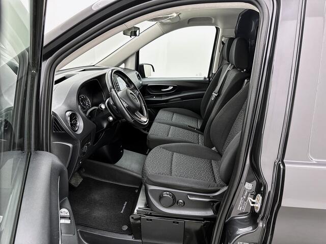 Mercedes-Benz VITO 114 CDI L1 Automaat Navigatie Adaptieve cruise control Trekhaak 2.5t Camera