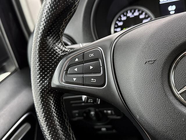 Mercedes-Benz VITO 114 CDI L1 Automaat Navigatie Adaptieve cruise control Trekhaak 2.5t Camera