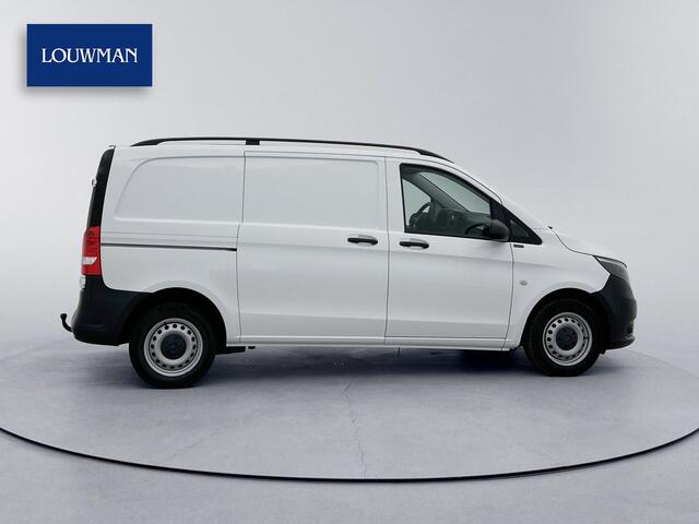 Mercedes-Benz VITO 110 CDI L1 Trekhaak Cruise control Betimmering Airco NAP