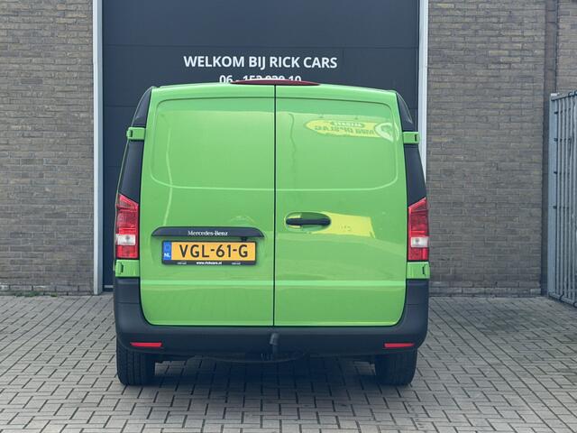 Mercedes-Benz VITO 114 CDI 136PK Euro 6 Lang Trekhaak/cruise control/navi