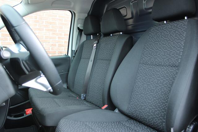Mercedes-Benz VITO eVito 129 L2 90 kWh 204PK |MULTIBEAM|382KM-WLTP|CAMERA|CRUISE|