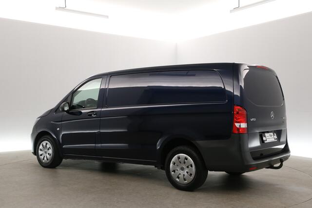 Mercedes-Benz VITO 114 CDI Lang | Automaat | Airco | Cruise | 3 Zits | Trekhaak | Camera | Carplay | Navi
