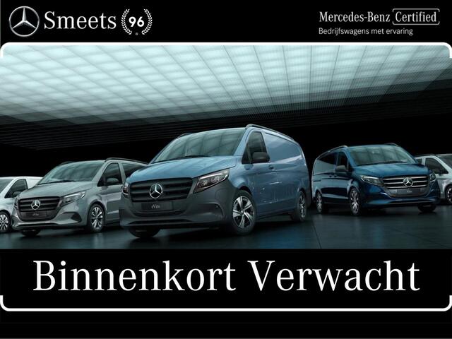 Mercedes-Benz VITO 116 CDI LANG AUT.