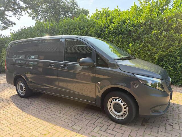 Mercedes-Benz VITO 116 CDI LANG AUT.