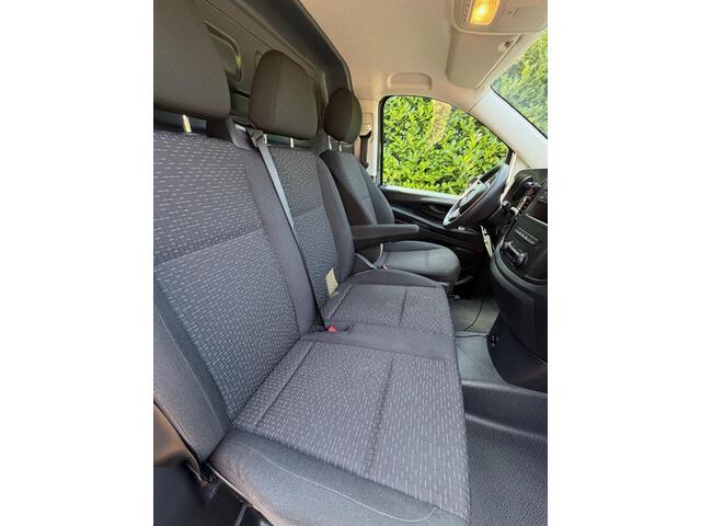 Mercedes-Benz VITO 116 CDI LANG AUT.