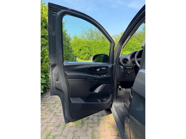 Mercedes-Benz VITO 116 CDI LANG AUT.