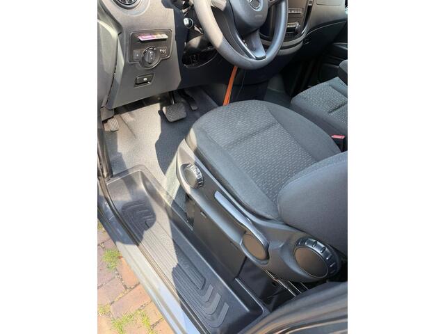 Mercedes-Benz VITO 116 CDI LANG AUT.