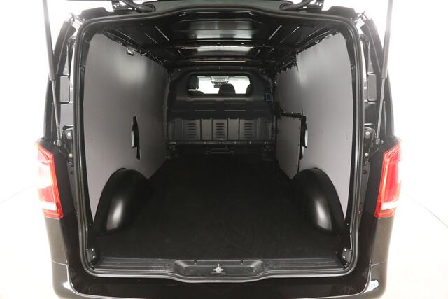 Mercedes-Benz VITO 114 CDI | Automaat | Clima | Camera | 3 Zits | Cruise | Carplay | Trekhaak | LED