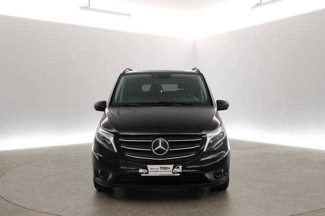 Mercedes-Benz VITO 114 CDI | Automaat | Clima | Camera | 3 Zits | Cruise | Carplay | Trekhaak | LED